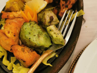 Dawat Indiano Torino: Specialità Indiane