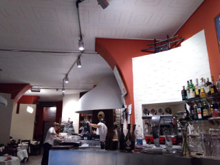Pizzeria La Napa
