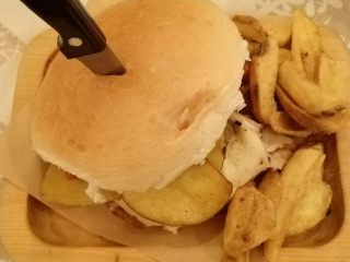 Guda Loungebar