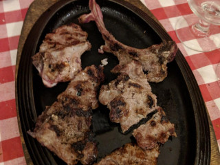 Da Giannino L'angolo D'abruzzo