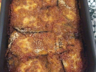 Personal Chef Simone Corraine