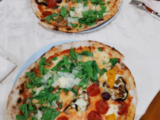 Pizzeria La Montelliana