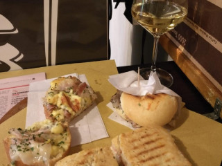 Osteria Trevisi
