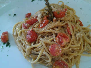 Trattoria Alter Ego
