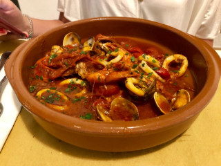 Osteria Ossuna