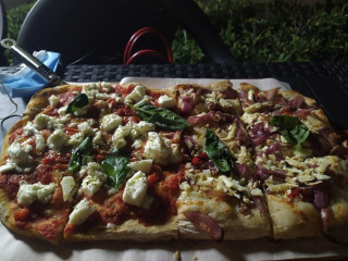 Kalavrì Anima&pizza Tropea