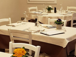Trattoria All'isola