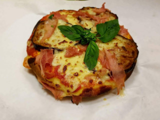 Me Gusta Pizzeria