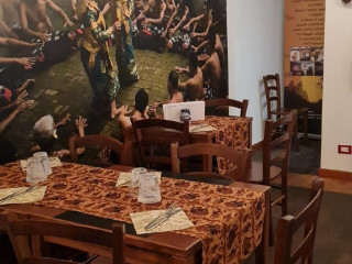 Cinta Rasa Indonesian