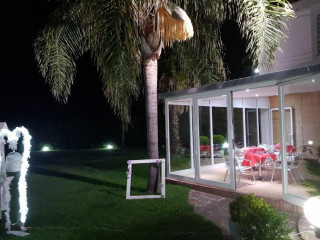 Villa Costantino