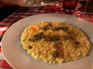 Taverna Delle Rose