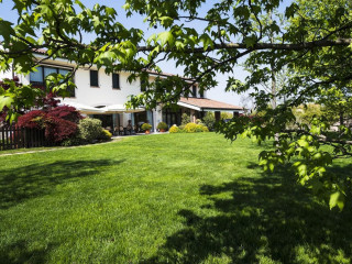 Farmhouse Il Cascinale