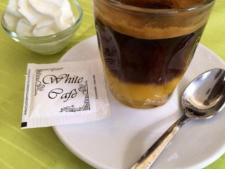 White Cafe