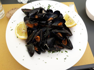 Taverna Dell'olio Trieste