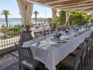 Pizzeria La Terrazza Sul Mare