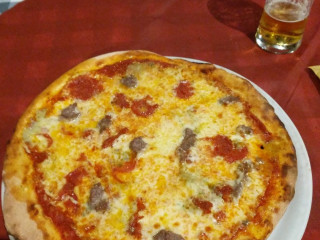 Pizzeria Contovello