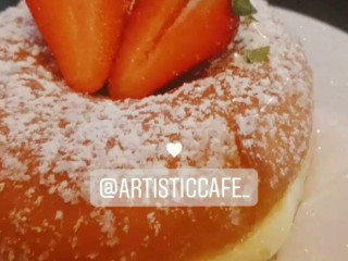 Artisticcafe