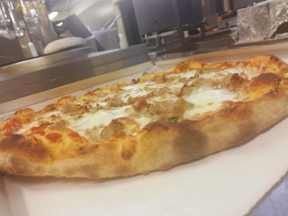 Usman Grill Pizzeria Kebab