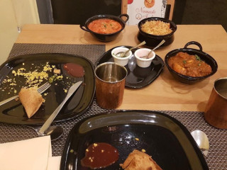 Namaste India Di Chanana Khushboo