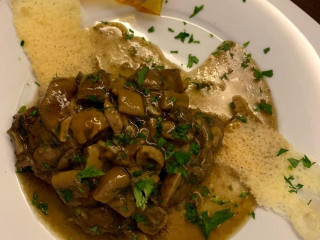 Ambrosìa “il Cibo Degli Dei”