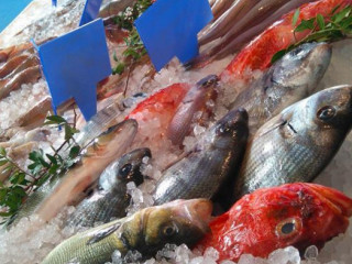 Fish By Daniel