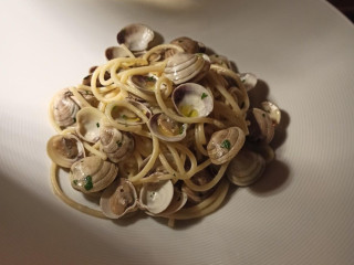 Osteria Canevon