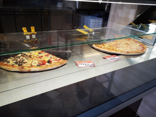 Buono Kebab E Pizza