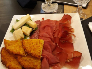Niky's Alchimia Del Gusto