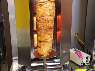 Z&s Kebabberia Triggiano