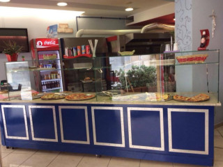 Peppi's Pizza