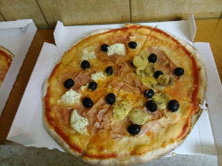 Alex Pizza