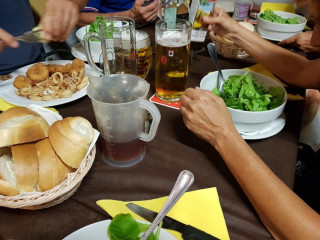 Buffet Pizzeria Rino