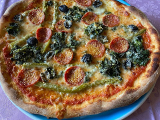 Il Dopolavoro Pizzeria