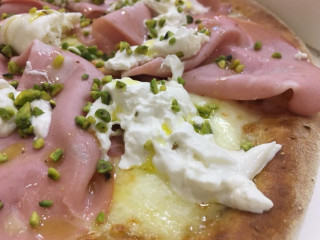 Pizza New