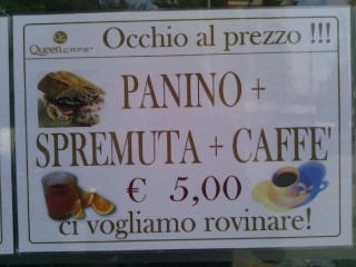 Queen Café