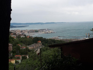 Trattoria La Pineta