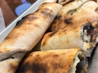 Marina Turkish Kebab E Pizza