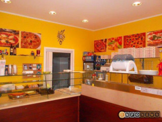 Pizza Fast