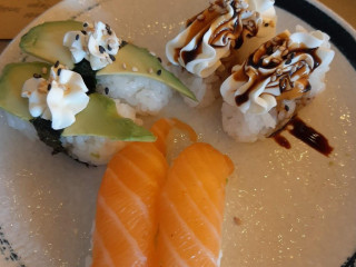 Ino Sushi