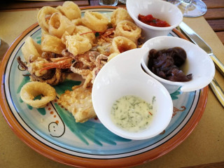 Osteria Sinella