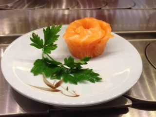 Kaiten Gusto D‘oriente