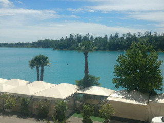 Le Papere Al Lago