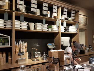Gelateria La Romana