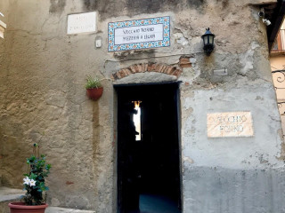 Vecchio Forno