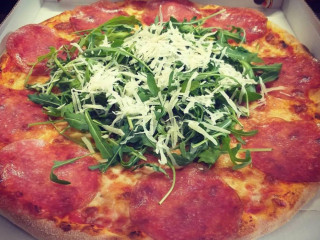 Pizza Station Srls