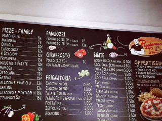 Pizziamoci Sù