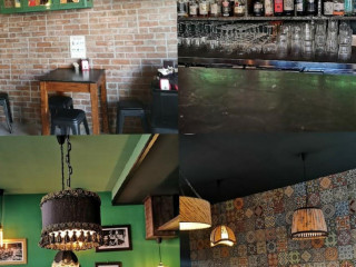 Mistura Cocktails&bistrot