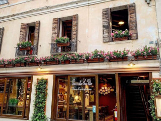 Osteria Contemporanea Treviso