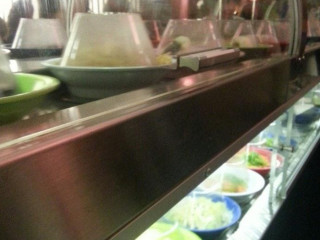 Tokio Kaiten Sushi