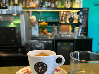 Café James Joyce